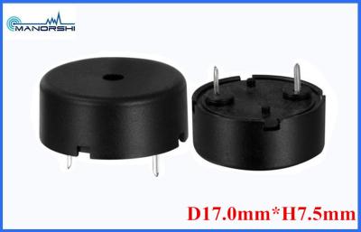 China Aangepaste Hoge de Sensor2ma 9V SPL Speld van de Decibel Piezoelectric Druk Te koop