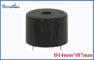 China piezo elektrische Summer des passiven Summer-80dB des Wandler-/5V Murata für Induktionsherd zu verkaufen