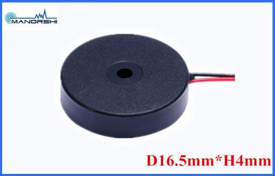 China Micro- Draad9v Piezo Elektrische Omvormer 4000Hz voor Medisch Instrument Te koop