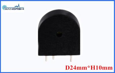 China Speldtype Audio Piezo Sounder PZT Piezoelectric Omvormer7ma Stroom Te koop