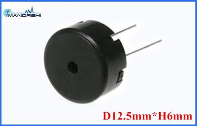 China Hohe Präzision Pin-Art PWB-Berg-piezo Wandler 4kHz 13mm für Haushaltsgerät zu verkaufen