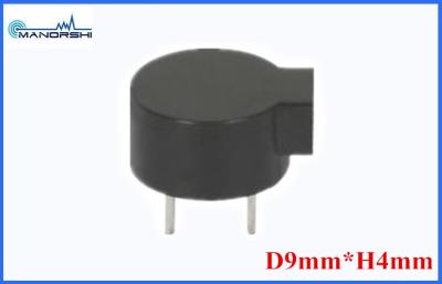 China Mini akustischer passiver magnetischer Teilwandler externe gefahrene Art Pin-2730Hz zu verkaufen