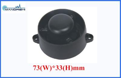 China Alarme Piezo exterior sem fio 105dB da motocicleta do alarme da sirene 10W para o sistema de alarme do carro à venda