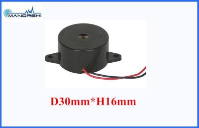 China 3500Hz waggelend Toon Piezo Elektrische Zoemer, Muis Piezoelectric Zoemer 12 Volt Te koop