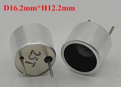 China Long Range Ultrasonic Sensor 25kHz for sale