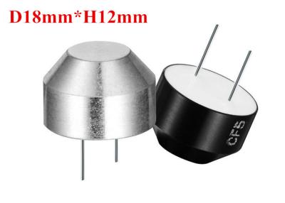 China Waterproof Ultrasonic Distance Sensor for sale