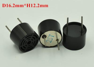 China 25kHz Ultrasonic Sensor Transmitter for sale