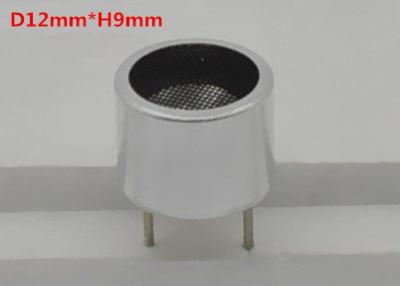 중국 TR 40 kHz 초음파 거리 감지기 압전기 초음파 공기 변형기 물 탱크 수준 판매용