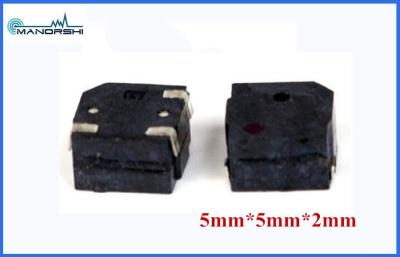 China Passive SMD piezo Summer-/Niederspannungs-Summer-elektromagnetische laute Stimme LCP piezo zu verkaufen