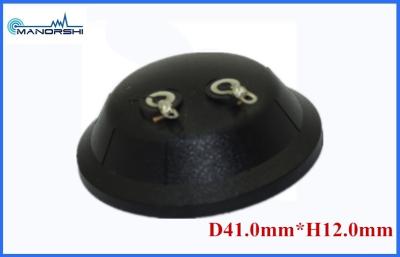 China High End Tweeters 20Khz Piezo Tweeter Speaker 41Mm Tweeter Car Speakers for sale