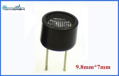 China Open structure Plastic Ultrasonic Transmitter sensor For Unmanned Multi Rotor Aircraft for sale