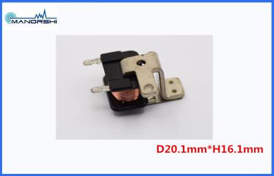 China Vibration Type Mechanical Buzzer , Rectangle Pest Repeller 12 Volt Buzzer for sale