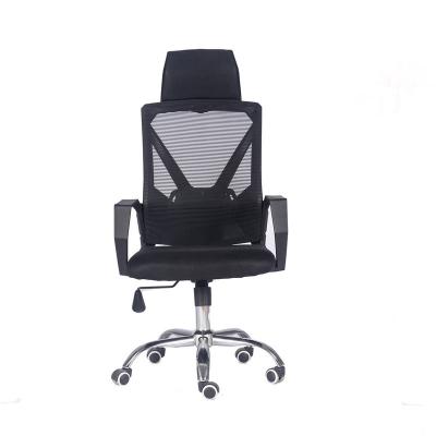 China Wholesale Office Chair Swivel Top Hot Selling Good Brands Swivel Foshan Black Office Furniture In Chairs for sale