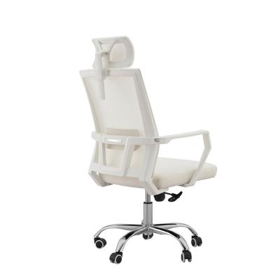 China Simple Design Exclusive High Quality Gaming Foshan Style Executive Office Rotating Mesh Chair Boss Office Ergonomic Chair for sale