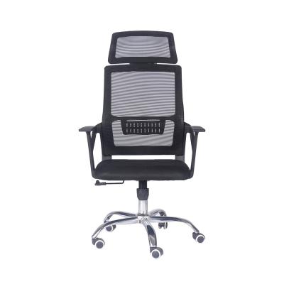 China High Quality Cheap Price Exclusive Design Style Executive Office Rotation Mesh Chair Boss Office Chair Ergonomic Chair for sale