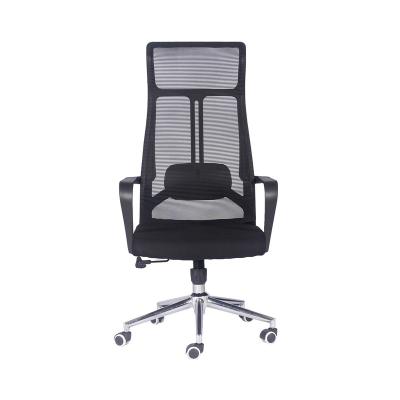 China China Foshan Mesh Back Office Chair Tall High Level Adjustable New Arrival 2022 (Size) Products for sale