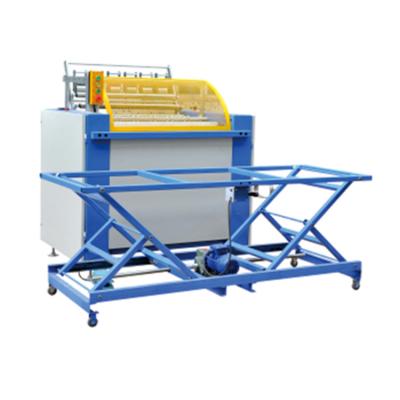 China Elastic Tension Machine for sale