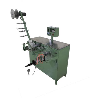 China Variable frequency speed control tape measuring and winding machine for sale