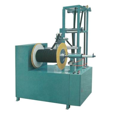 China High speed ribbon winding machine for sale