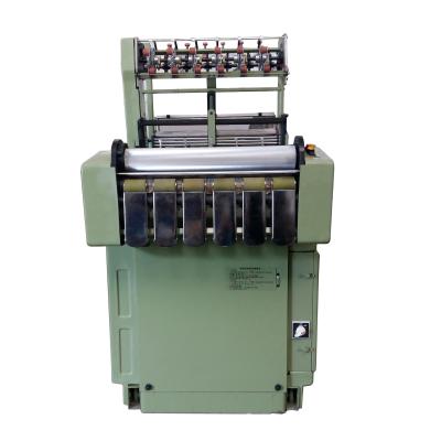 China China needle loom to weave ribbon for mattress edging tape for sale