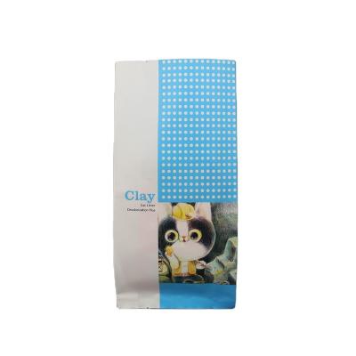 China Custom Printed Colorful Moisture Proof Feeding Bag Pet Food Bags Self Stand Up Food Packaging Bag for sale