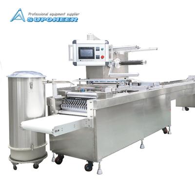 中国 China factory blister packing machine Disposable Syringe Production Line 販売のため