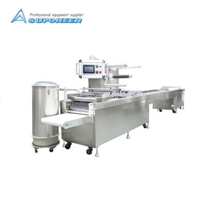 China Good quality blister packing machine Disposable Syringe Production Line for sale