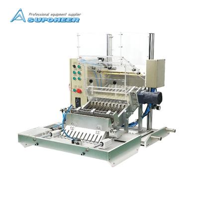 Chine China factory automatic injection needle feeder Disposable Syringe Production Line à vendre