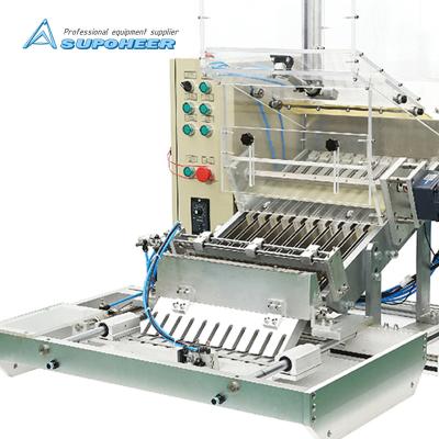 China Automatic injection needle feeding machine Disposable Syringe Production Line en venta