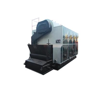 China Commercial top quality high efficiency hot water boiler coal fired for sale