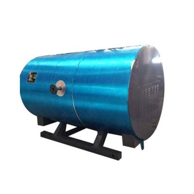 China High quality china made 10 ton natural gas steam boiler steam boilers for sale