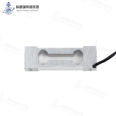 China Industrial Automation CPR391 5000g to 50kg Bench Scale Sensor Weighing Single Load Cell for sale