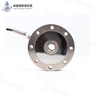 China Industrial Automation CPR12 Testing Machine Truck Hopper Kitchen Scale Wheel Spoke Load Cell Load Cell for sale