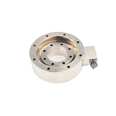 China Industrial Automation CPR504A 5T to 50T High Precision Industrial Scales Ring Weight Load Cell Force Sensor for sale