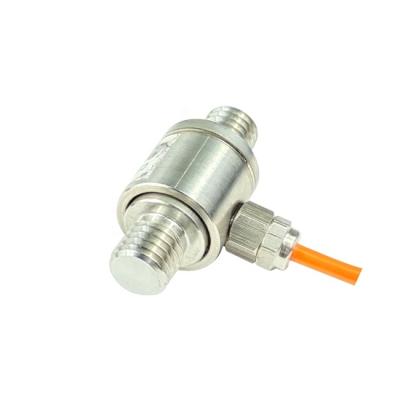 China CPR604-C2 Dual Ended Load Cell Load Cell 200kg To 10t Miniature Force Sensor Transducer Tension Compression Load Cell for sale