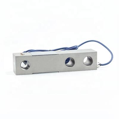 China CPR393 Industrial Automation Aluminum Alloy Beam Pressure Load Cell Unique Parallel Force Sensor for sale