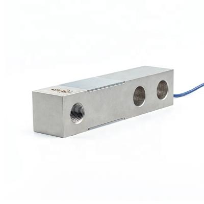 China High precision and easy to install CPR393 10t Pressure Sensor 50kg 2t 2.5t 5t 6t Single Load Cell for sale