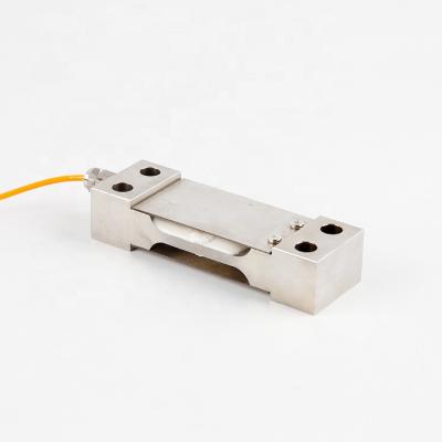 China CPR610-S01 System Stainless Steel Force Transducer Strain Gauge Sensor Industrial Weighing Micro Load Cell for sale