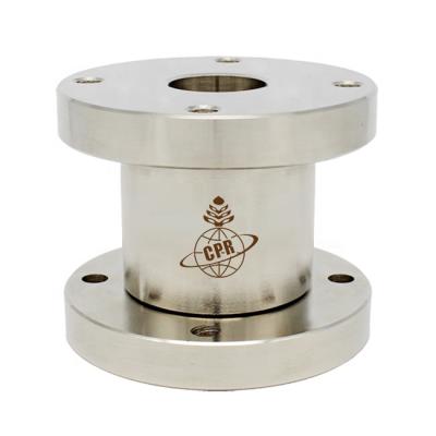 China CPR-TC30 Industrial Automation Robotics Force Effort Control Three Directional Load Cell 3 Axis Load Cell for sale