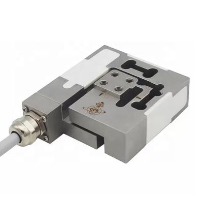 China CPR-TC20 Industrial Automation Robotics Force Effort Control Three Directional Force Sensor 3 Axis Load Cell for sale