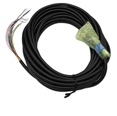 China KEYENCE OP-87225 1D/2D Code Reader Code Reader 1D/2D Control Cable new original 5m for sale