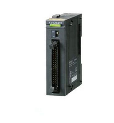 China New original KEYENCE KV-C16XTD PLC programmable controller New KV-C16XTD for sale