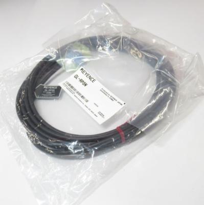 China Connection Cable KEYENCE GL-RP5N Safety Light Curtain Main Unit Connection Cable 5-m NPN New original for sale