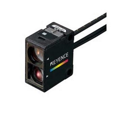 China Original Ray Sensor New KEYENCE CZ-H32 RGB Digital Fiber Optic Sensors for sale