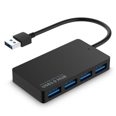 China Laptop/Mac Type USB C HUB 4 Ports OTG USB 3.0 OTG USB 3.0 Power Adapter USBC Splitter UK US AU EU Charger For Laptop Accessories computer pc laptop for sale