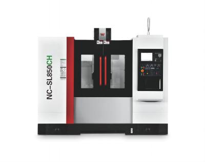 China Máquina de perfuração e perfuração CNC com motor de três eixos de 3/3/3 kW à venda