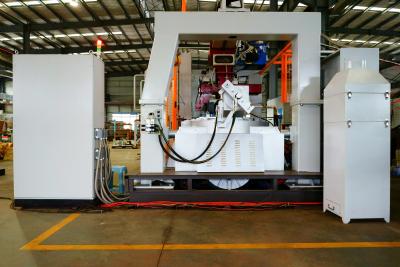 China 60 Ton 120 Ton Aluminium Die Casting Machine / Brass Die Casting Machine for sale