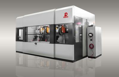 China Poliermaschine Roboter CNC/industrielle polierende Maschine für Edelstahl zu verkaufen