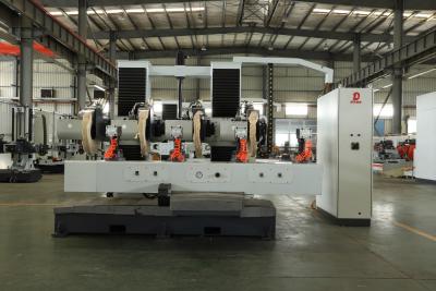 Cina Facile faccia funzionare la macchina per la frantumazione della macchina per la frantumazione di CNC/robot industriale con un robot di 6 assi in vendita