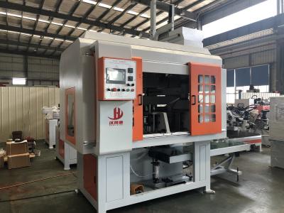 Chine Automatic Sand Core Shooter Machine For Gravity Die Casting Machine à vendre